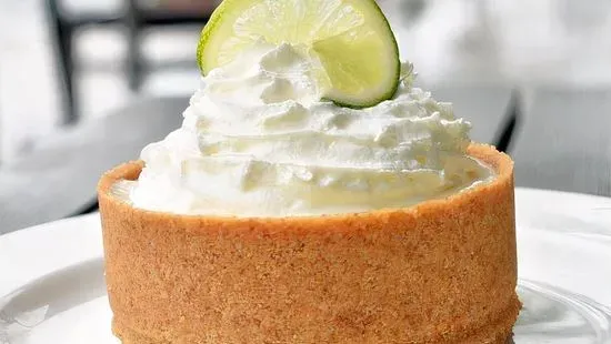 Key Lime Pie