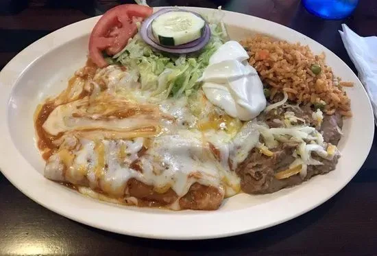 Enchilada