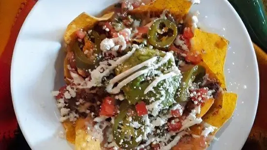 Taco Salad