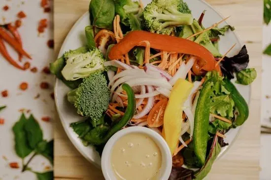 Green Salad