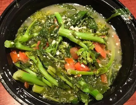 Broccoli Rabe