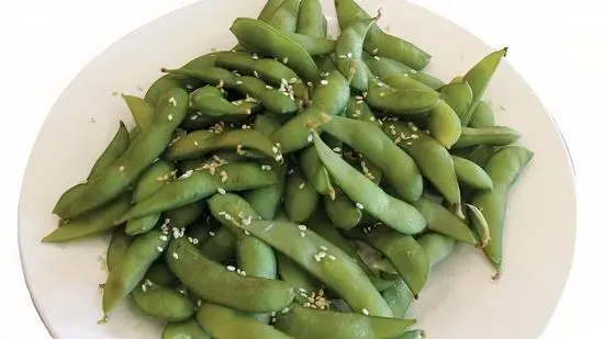 A16. Edamame