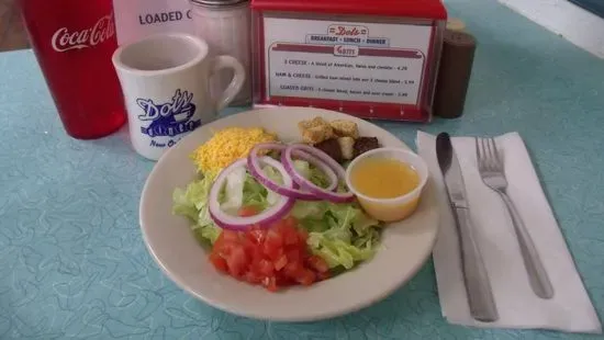 Dinner Salad