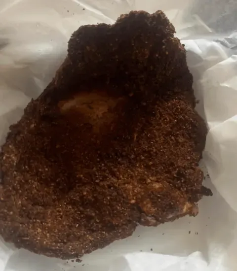Pork Chop