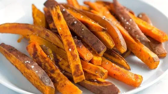 Sweet Potato Fries
