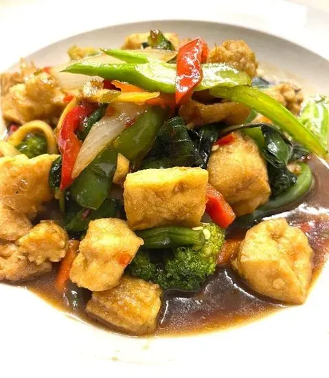 D50 TOFU GRAPOW