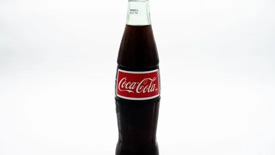 Coke Bottle