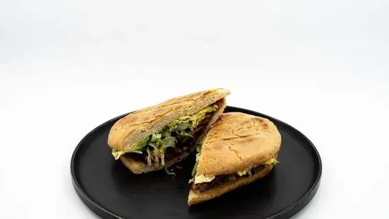 Milanesa Torta