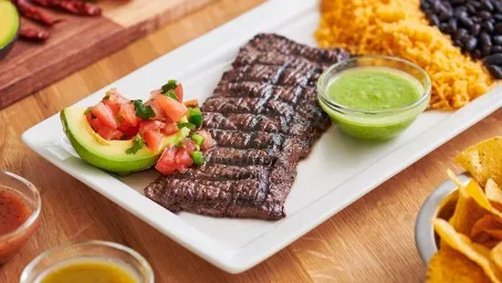 Carne Asada