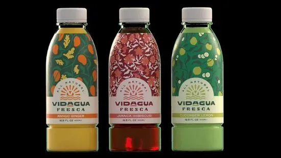 VIDAGUA FRESCA