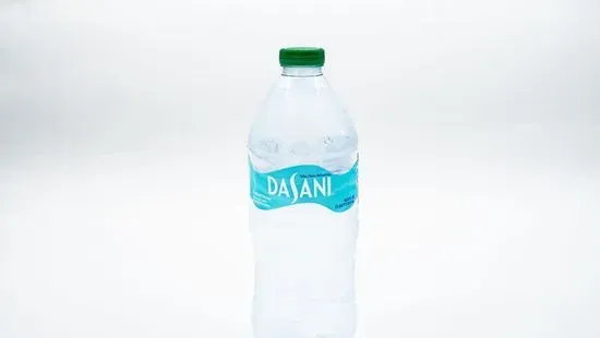 Bottled Water