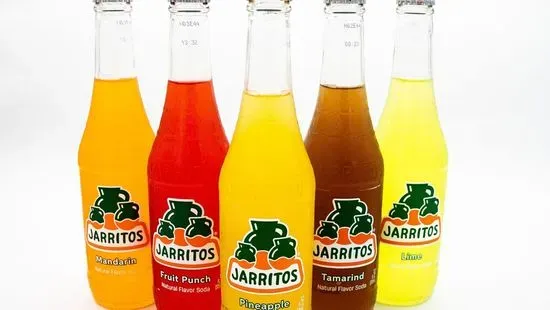 Jarritos