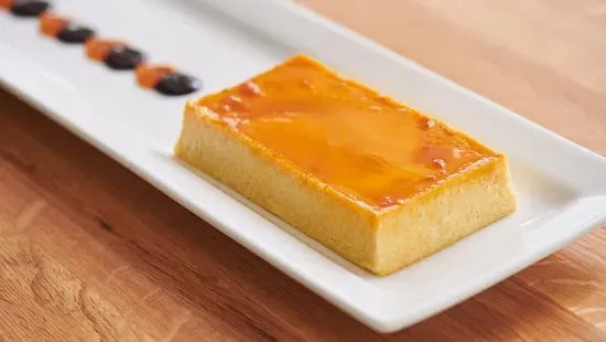 Flan