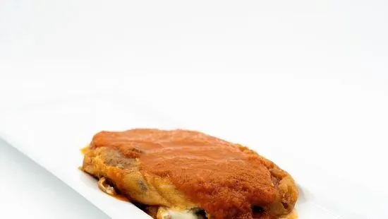 Chile Relleno