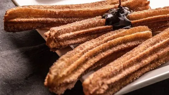 Churros