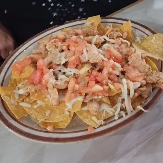 Nachos