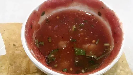 Salsa