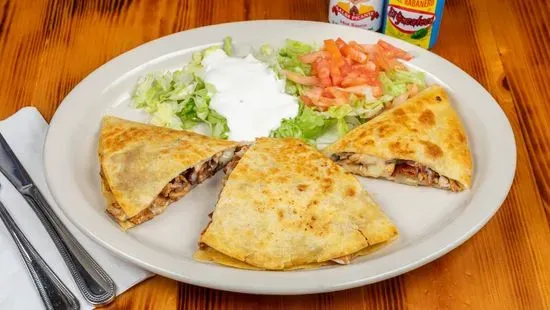 Quesadilla