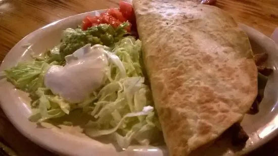 Quesadilla El Porto