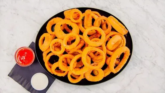 Shack Pack Onion Rings