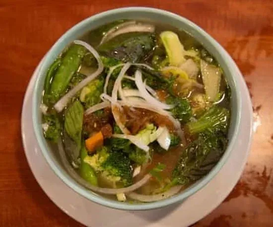 Pho Veggie