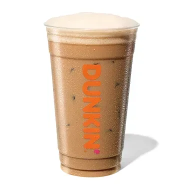 Shakin' Espresso