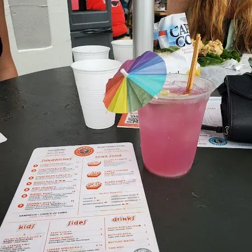 COCKTAILS