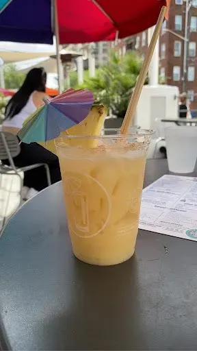 PERFECT PINEAPPLE
