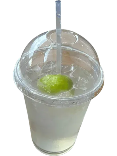 6. Fresh Limeade / Đá Chanh