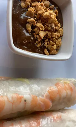 A3 Spring Roll