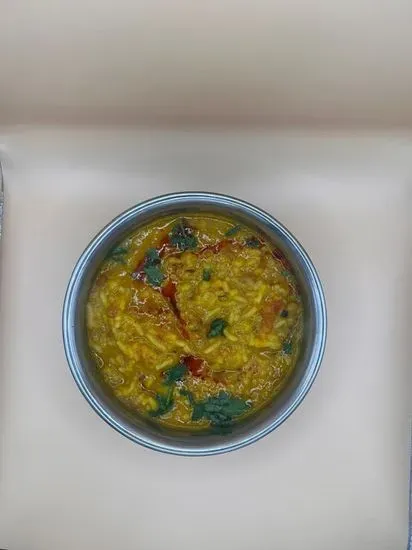 Khichdi'