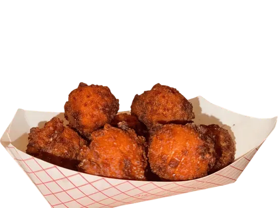 Hushpuppies