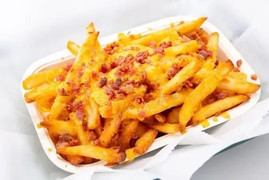 King Fries