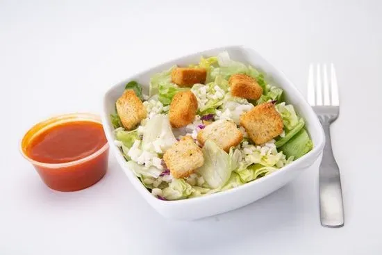 Simple Salad