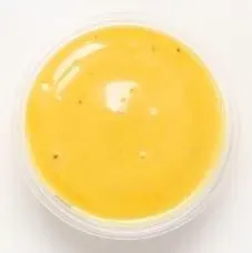 Honey Mustard Dressing