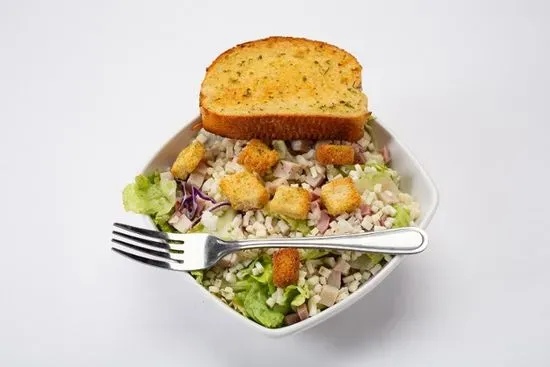 PK Salad