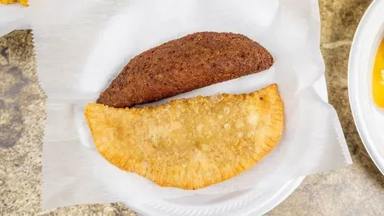 Empanadillas