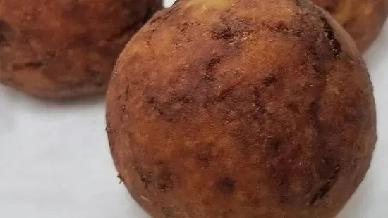 Relleno de Papa / Potato "Relleno"