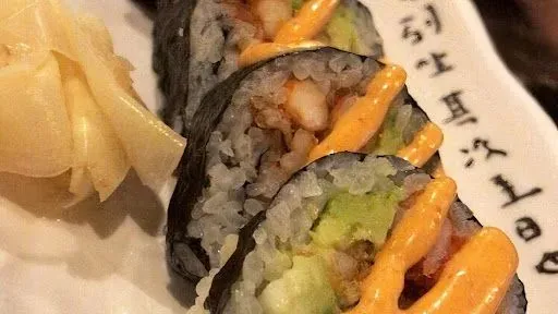 Louisiana Roll