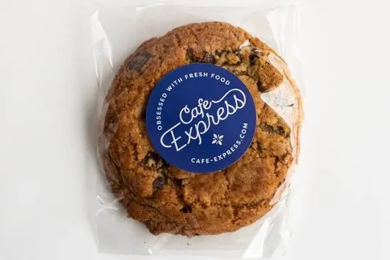 Chocolate Chunk Cookie