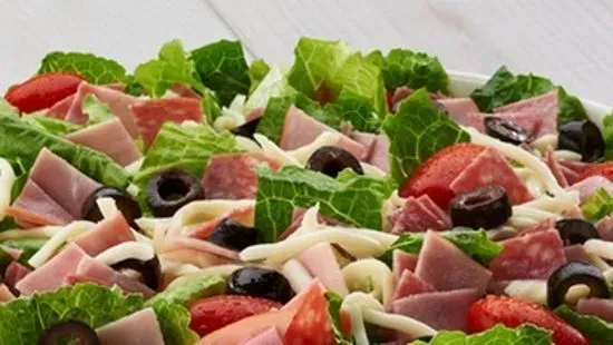 Antipasto Salad