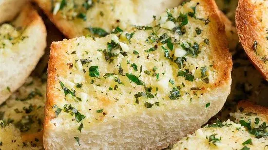 Garlic Bread