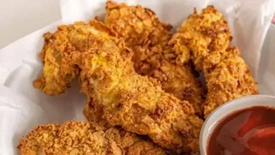 Chicken Strips