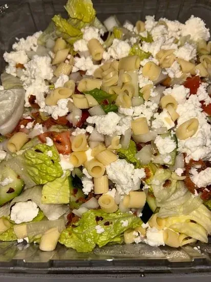 Chopped Salad