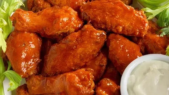 Boneless Wings