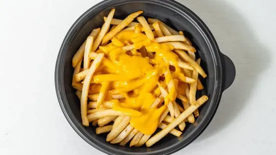 Cheesy Fries