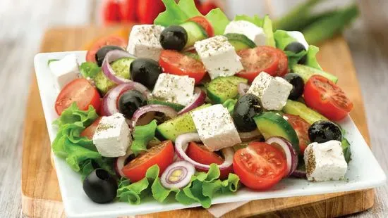 Large Greek Salad