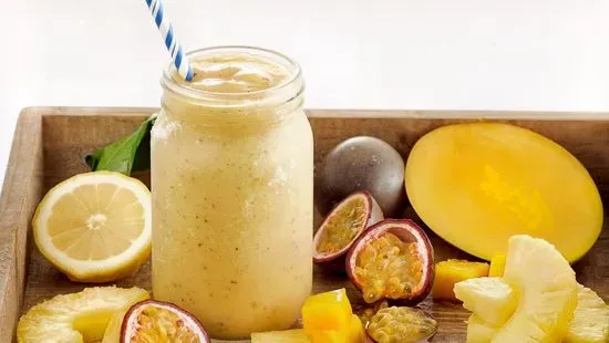 Mango Smoothie