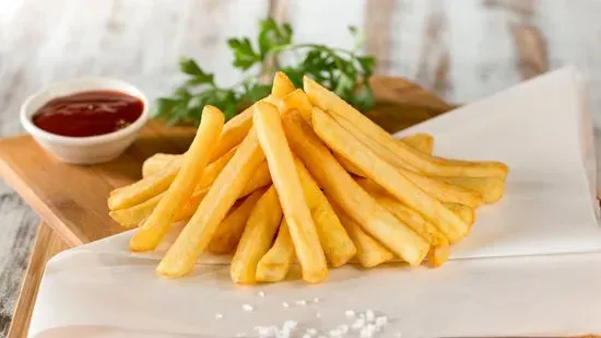 Original Fries