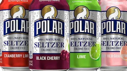 Seltzer